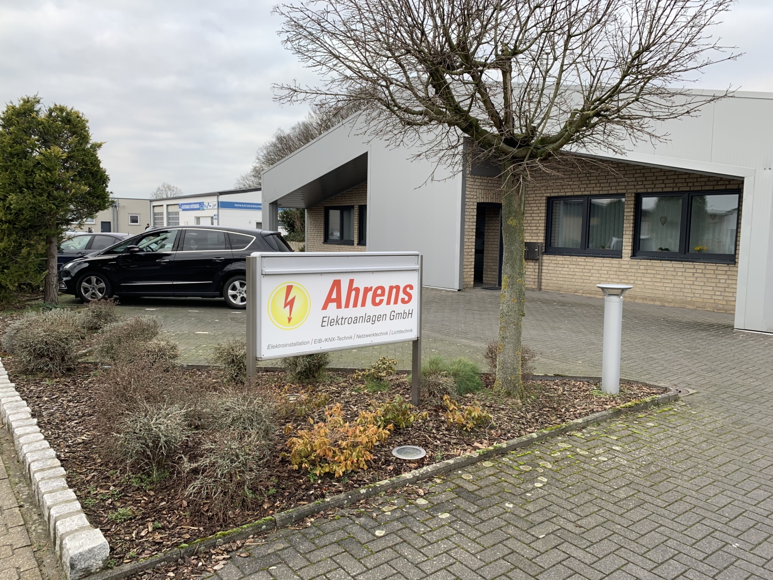 Elektro Ahrens Kaltenkirchen